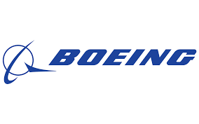 boeing boeing logo