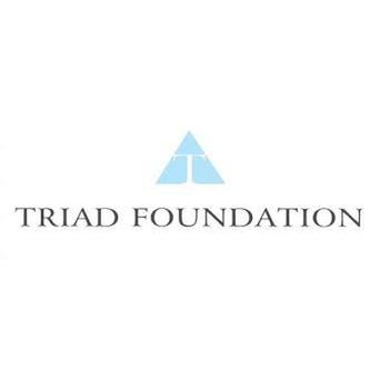 triad triad foundation logo