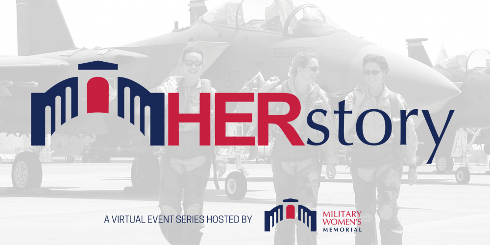 HerStory Event Logo