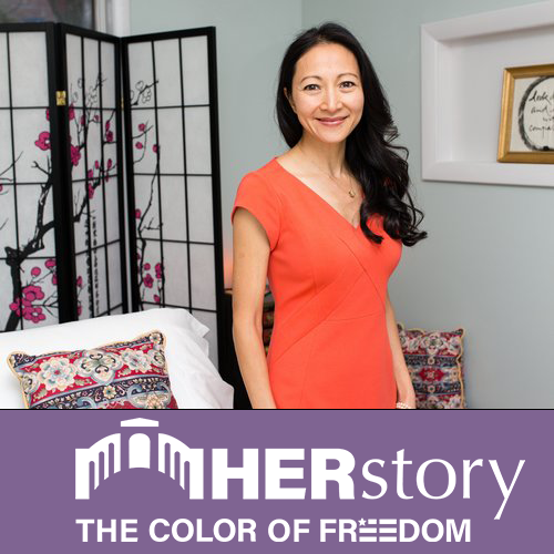 HERstory: The Color of Freedom