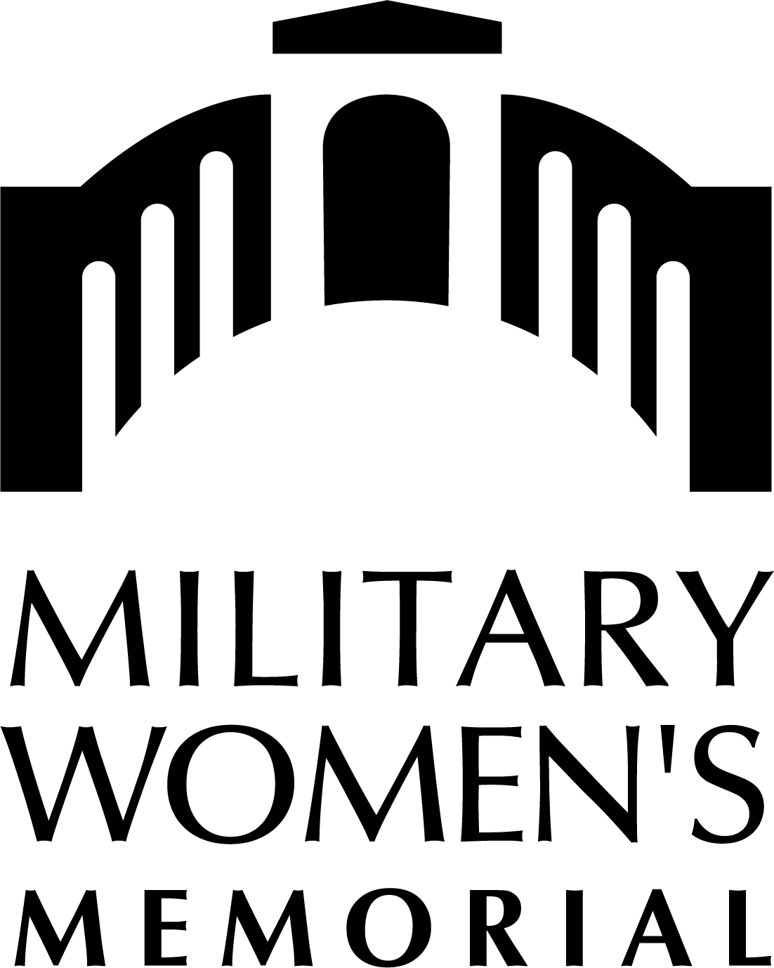MWM Primary Logo Black