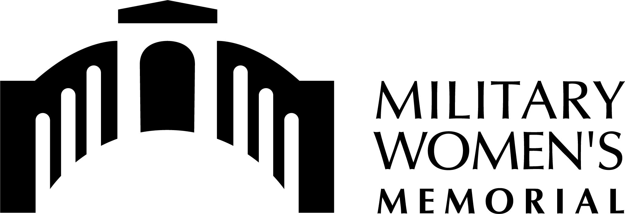 MWM Secondary Logo Black