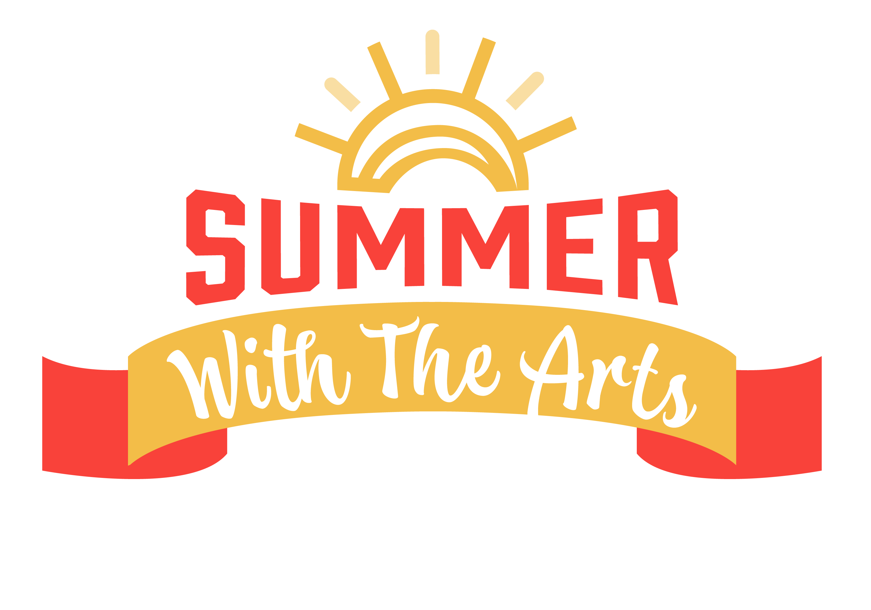 Summer With The Arts