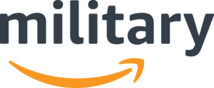 Amazon Military Logo