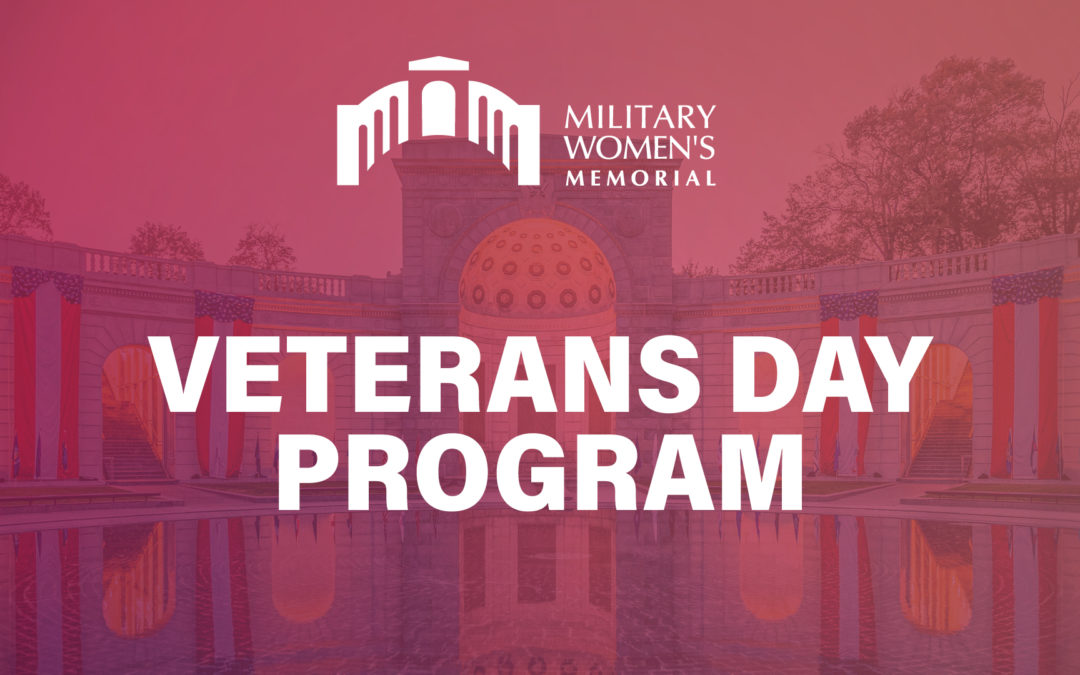 Annual Veterans Day Program