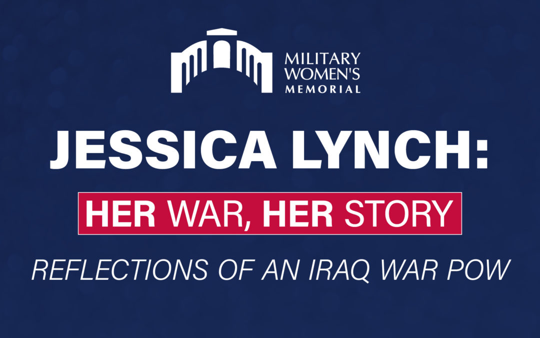 Jessica Lynch: Her War, Her Story