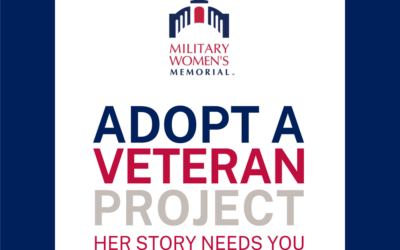 Adopt A Woman Veteran Project – Resource Guide