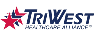 TriWest Healthcare Alliance Logo<br />

