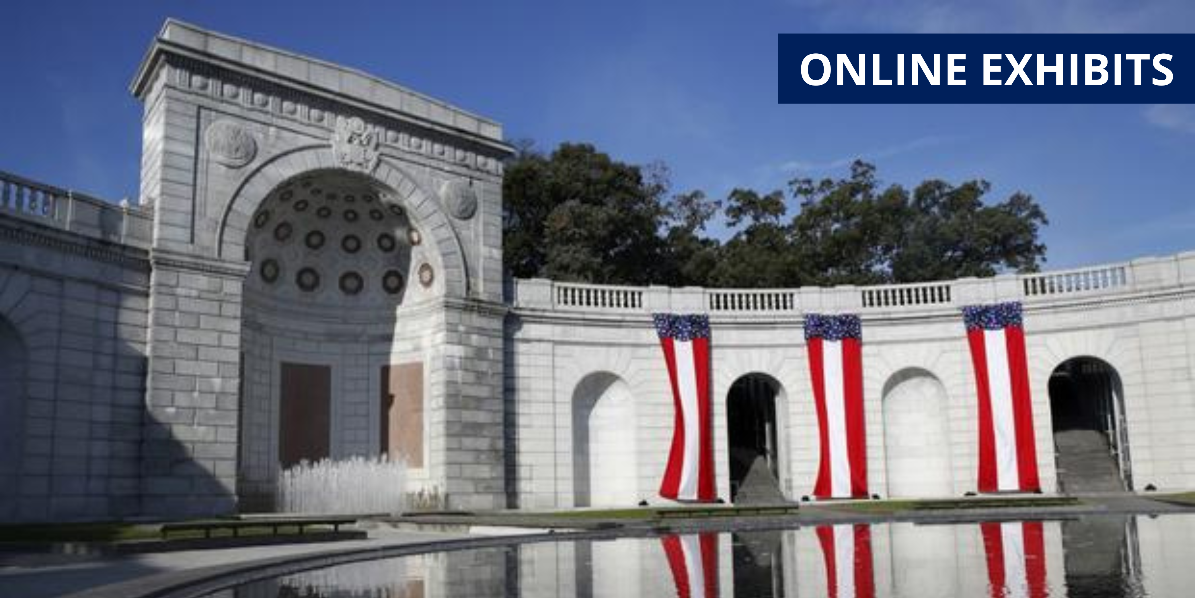 Online Exhibits - Image of Military Women's Memorial