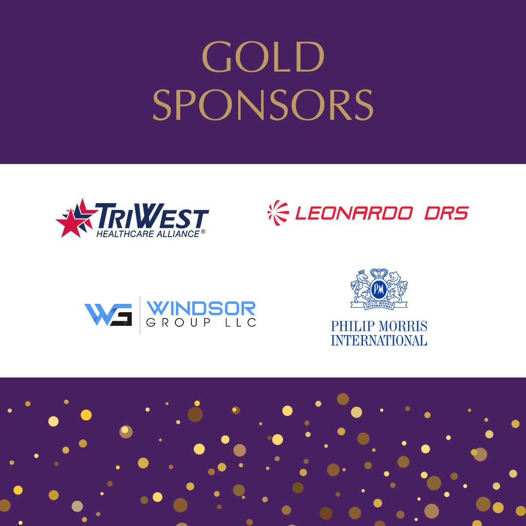 Gold Sponsors 2024 Gala