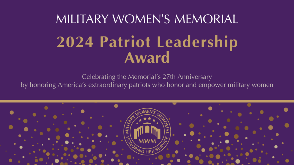 2024-patriot-leadership-award-military-women-s-memorial
