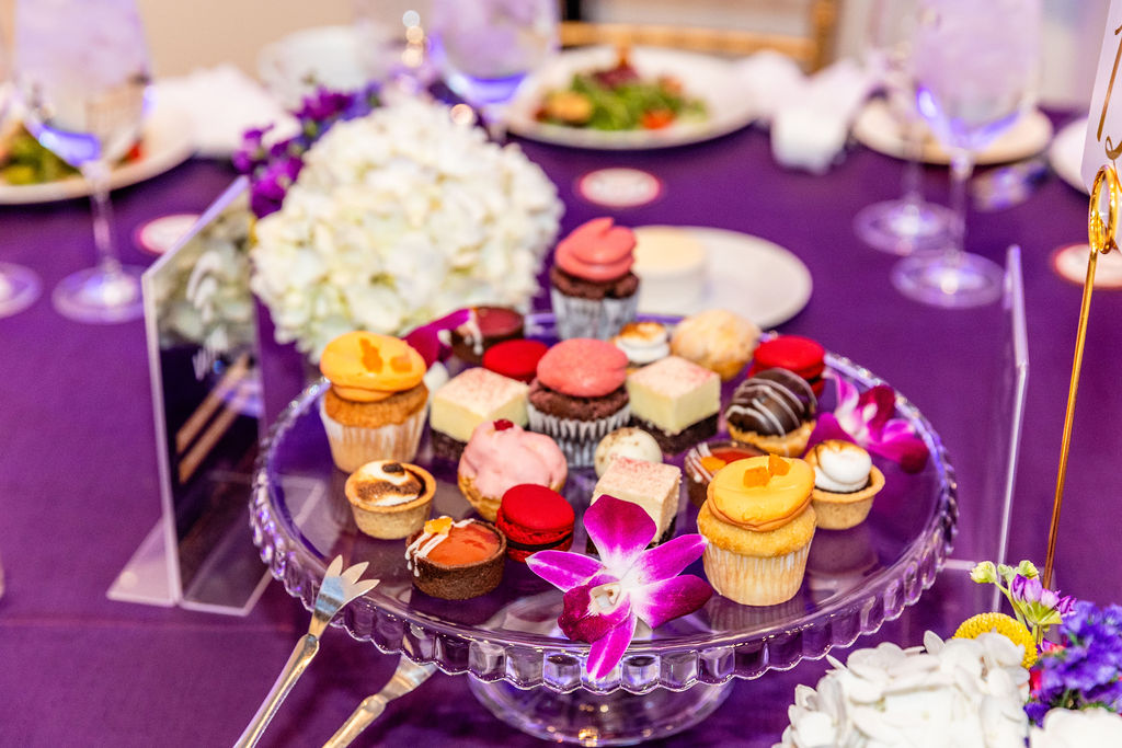 Desserts