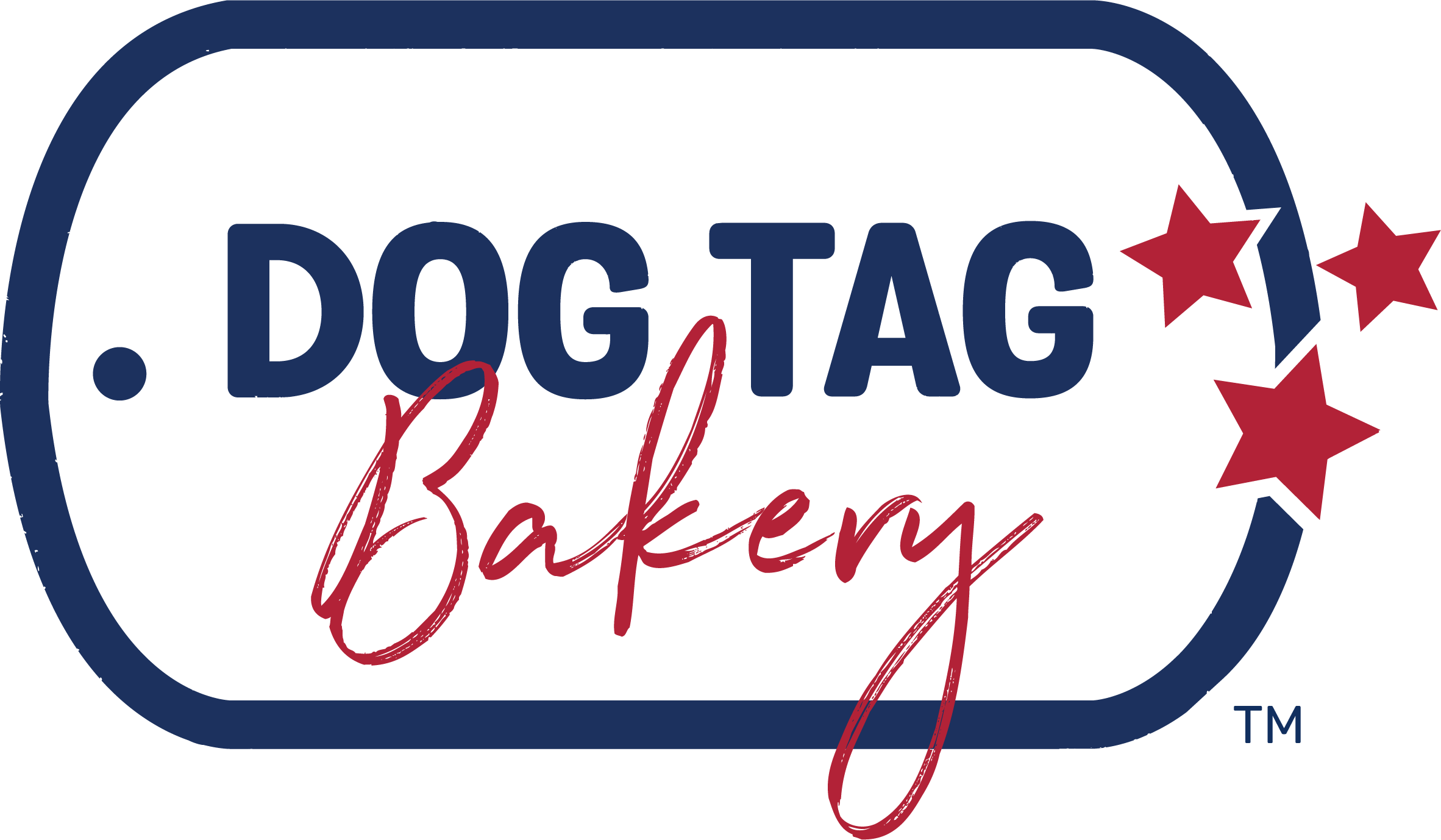 Dog Tag Bakery