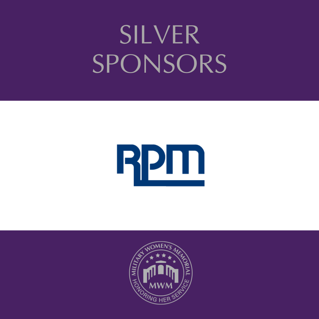 2025 Silvers Sponsors ROM