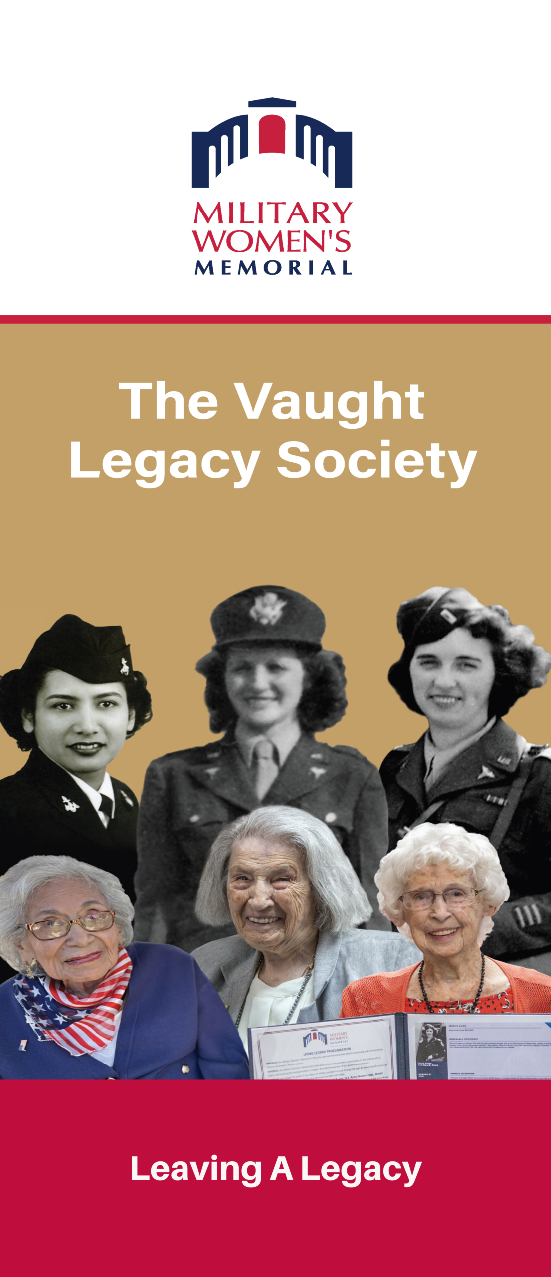 Her Story 365 Recurring Giving Program 